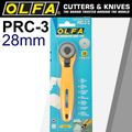 OLFA Perforation Cutter 28mm Blade
